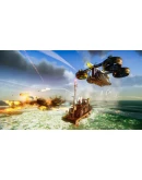 Age of Water STEAM Россия