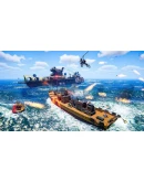 Age of Water STEAM Россия