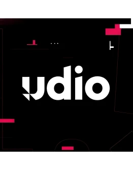 UDIOAI Standard PRO ПОДПИСКА НА ВАШ АККАУНТ 1 МЕСЯЦА