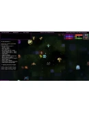 Approaching InfinitySTEAM GIFT AUTORU+МИР