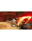 ROBOQUEST STEAMRUKZUA