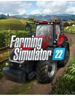 Farming Simulator 22 Оффлайн аккаунт