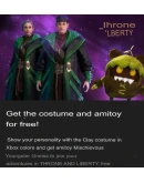 THRONE AND LIBERTY - Clay and Mischievous Bundle THRONE AND LIBERTY - Clay and Mischievous Bundle