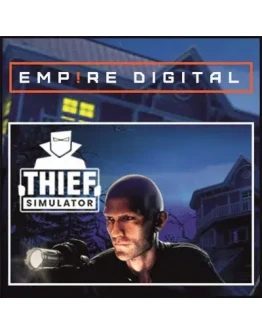 Thief Simulator / Ключ Steam / Россия / СНГ Thief Simulator / Ключ Steam / Россия / СНГ