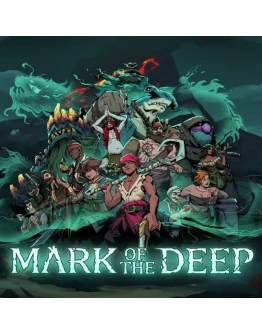 Mark of the Deep (Steam Gift Россия)