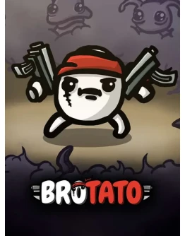 Brotato Оффлайн аккаунт Brotato Оффлайн аккаунт