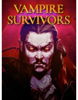 Vampire Survivors Оффлайн аккаунт