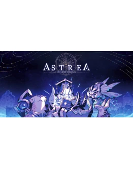 Astrea Six Sided Oracles Оффлайн аккаунт Astrea Six Sided Oracles Оффлайн аккаунт