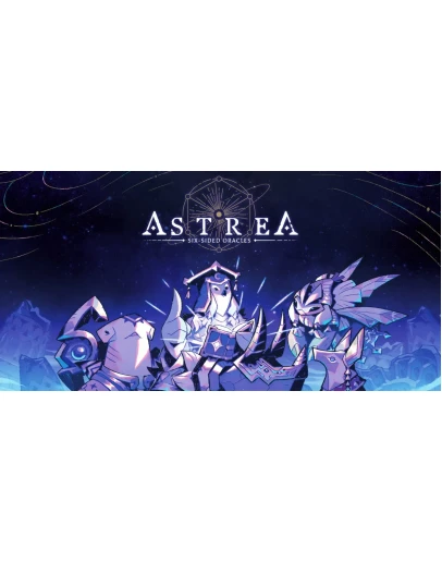 Astrea Six Sided Oracles Оффлайн аккаунт Astrea Six Sided Oracles Оффлайн аккаунт