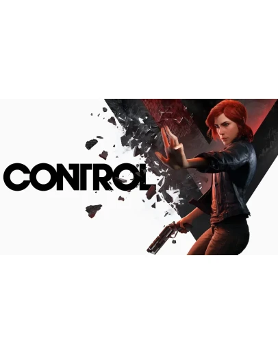 Control Оффлайн аккаунт Control Оффлайн аккаунт