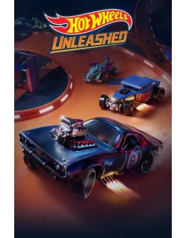 HOT WHEELS UNLEASHED Оффлайн аккаунт HOT WHEELS UNLEASHED Оффлайн аккаунт