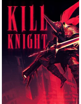 KILL KNIGHT Оффлайн аккаунт KILL KNIGHT Оффлайн аккаунт