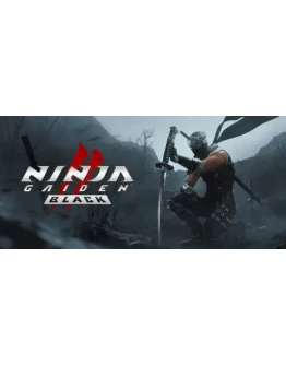 Ninja Gaiden 2 Black STEAM Россия Ninja Gaiden 2 Black STEAM Россия