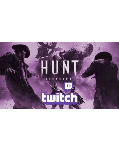 Hunt: Showdown 103 Предмета + 68 Сундуков+8250 Event Hunt: Showdown 103 Предмета + 68 Сундуков+8250 Event