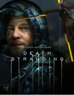 DEATH STRANDING Оффлайн аккаунт