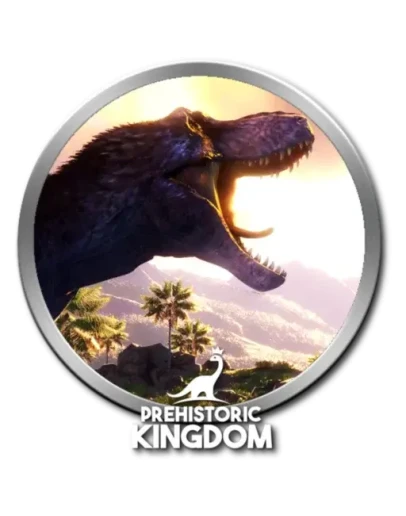 Prehistoric Kingdom Supporter Edition +DLC (GLOBAL)