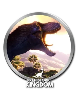 Prehistoric Kingdom Supporter Edition +DLC (GLOBAL) Prehistoric Kingdom Supporter Edition +DLC (GLOBAL)