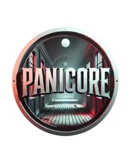 PANICORE +Backrooms: Escape Together +DLC (GLOBAL)