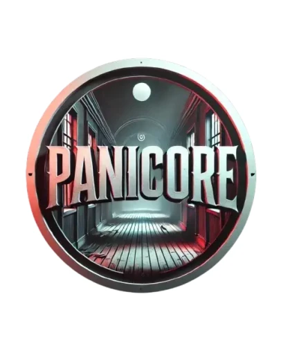 PANICORE +Backrooms: Escape Together +DLC (GLOBAL)