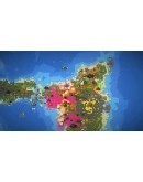 WorldBox - God Simulator Steam АККАУНТ +ПОЧТА