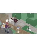 Untitled Goose Game Steam АККАУНТ НОВЫЙ+ПОЧТА