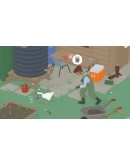 Untitled Goose Game Steam АККАУНТ НОВЫЙ+ПОЧТА