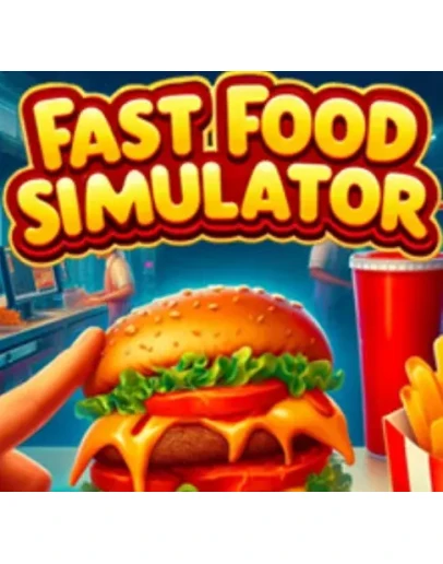 FAST FOOD SIMULATORSTEAM АККАУНТПОДАРОК + ИГРЫ