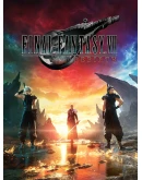 Final Fantasy VII Rebirth / DELUXE STEAM КЛЮЧ + Final Fantasy VII Rebirth / DELUXE STEAM КЛЮЧ +