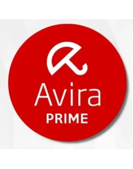 Авира Прайм 5 Устройства 3 месяца + бонус