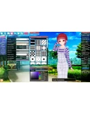 / Koikatsu Party Steam АККАУНТ НОВЫЙ+ПОЧТА