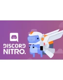 1-12 МЕСЯЦЕВ DISCORD NITRO/BASIC ОБНОВЛЕНИЕ ВЛАДЕЛЬЦА