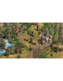 Age of Empires II: Definitive Edition - The Mountain Ro