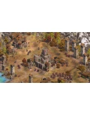 Age of Empires II: Definitive Edition - The Mountain Ro