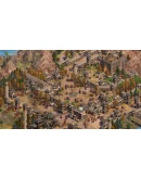 Age of Empires II: Definitive Edition - The Mountain Ro