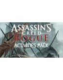 Assassin's Creed Rogue Activities Pack DLC * STEAM Assassin's Creed Rogue Activities Pack DLC * STEAM