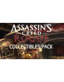 Assassin's Creed Rogue Collectibles Pack DLC