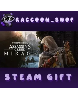 Assassins Creed Mirage Master Assassin Edition