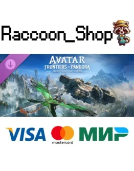 Avatar: Frontiers of Pandora Secrets of the Spires DLC