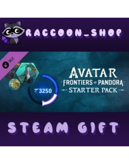 Avatar: Frontiers of Pandora Starter Pack DLC