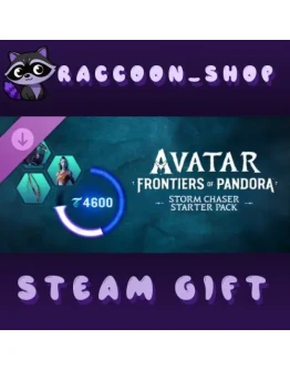 Avatar: Frontiers of Pandora - Storm Chaser Starter Pac