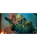 Back 4 Blood - Expansion 2: Children of the Worm DLC