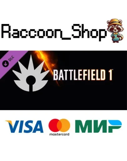 Battlefield 1 Shortcut Kit: Assault Bundle DLC