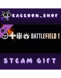 Battlefield 1 Shortcut Kit: Infantry Bundle DLC