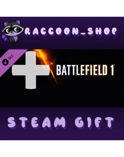 Battlefield 1 Shortcut Kit: Medic Bundle DLC Battlefield 1 Shortcut Kit: Medic Bundle DLC