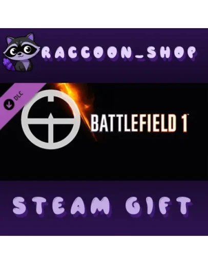 Battlefield 1 Shortcut Kit: Scout Bundle DLC