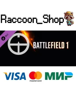 Battlefield 1 Shortcut Kit: Scout Bundle DLC * STEAM