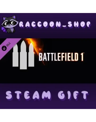 Battlefield 1 Shortcut Kit: Support Bundle DLC