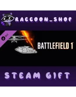 Battlefield 1 Shortcut Kit: Vehicle Bundle DLC