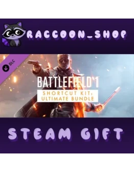 Battlefield 1 Shortcut Kit: Ultimate Bundle DLC
