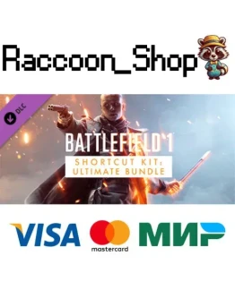 Battlefield 1 Shortcut Kit: Ultimate Bundle DLC